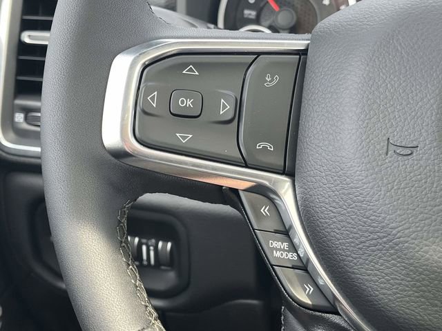 New 2026 RAM 1500 Laramie image 21