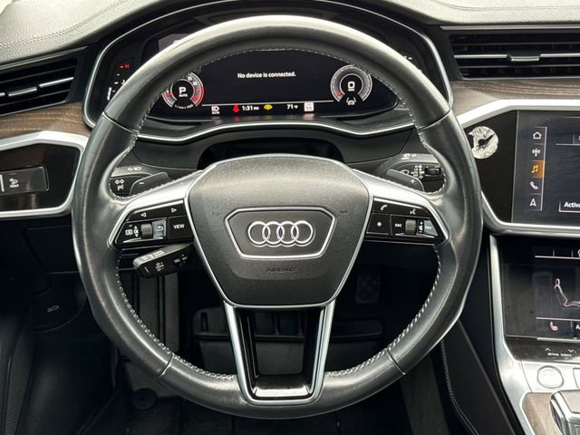 Used 2019 Audi A6 3.0T Premium Plus w/ Premium Plus Package AWD/4WD image 13
