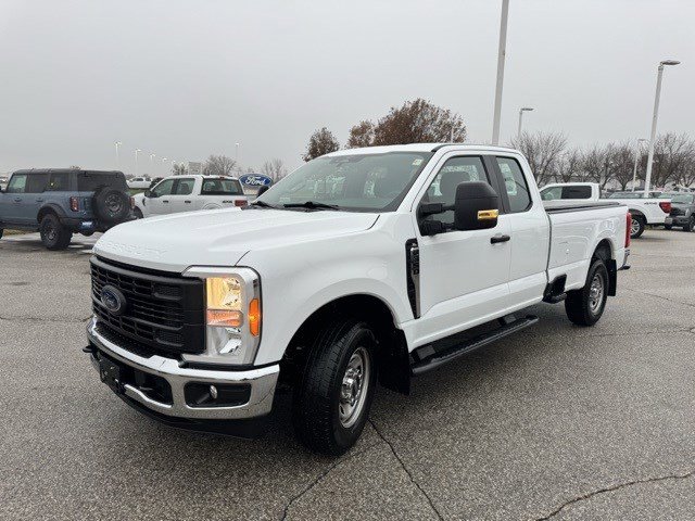 Certified 2023 Ford F350 XL w/ XL Chrome Package image 3