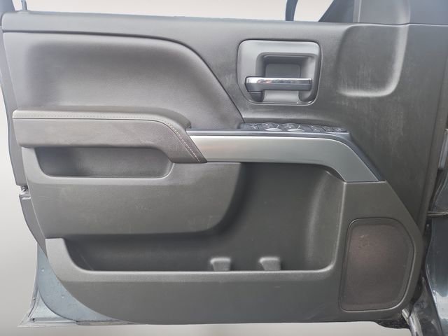Used 2017 Chevrolet Silverado 1500 LT w/ LT Eassist Package image 16