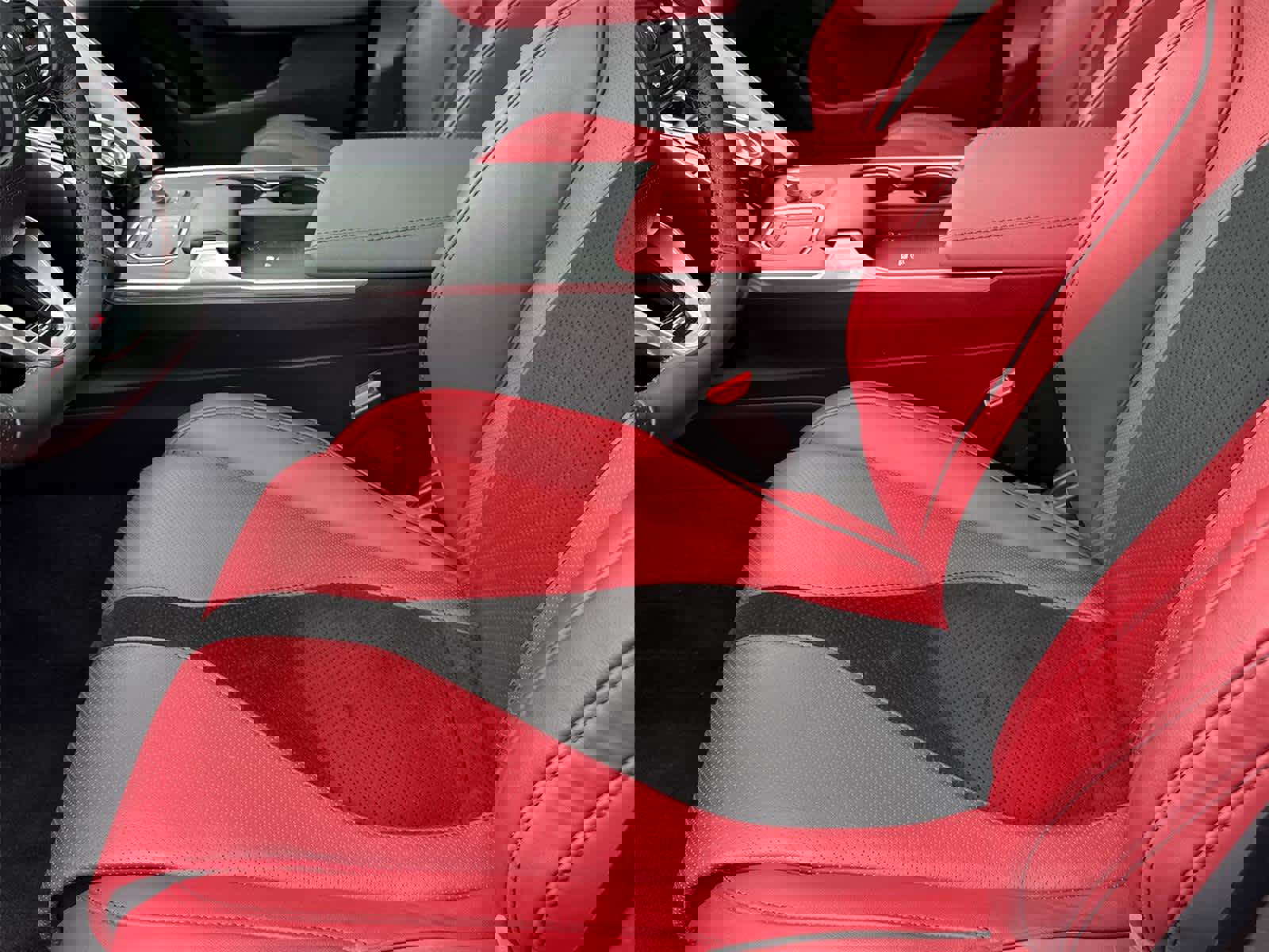 Used 2025 Acura TLX Type S image 13