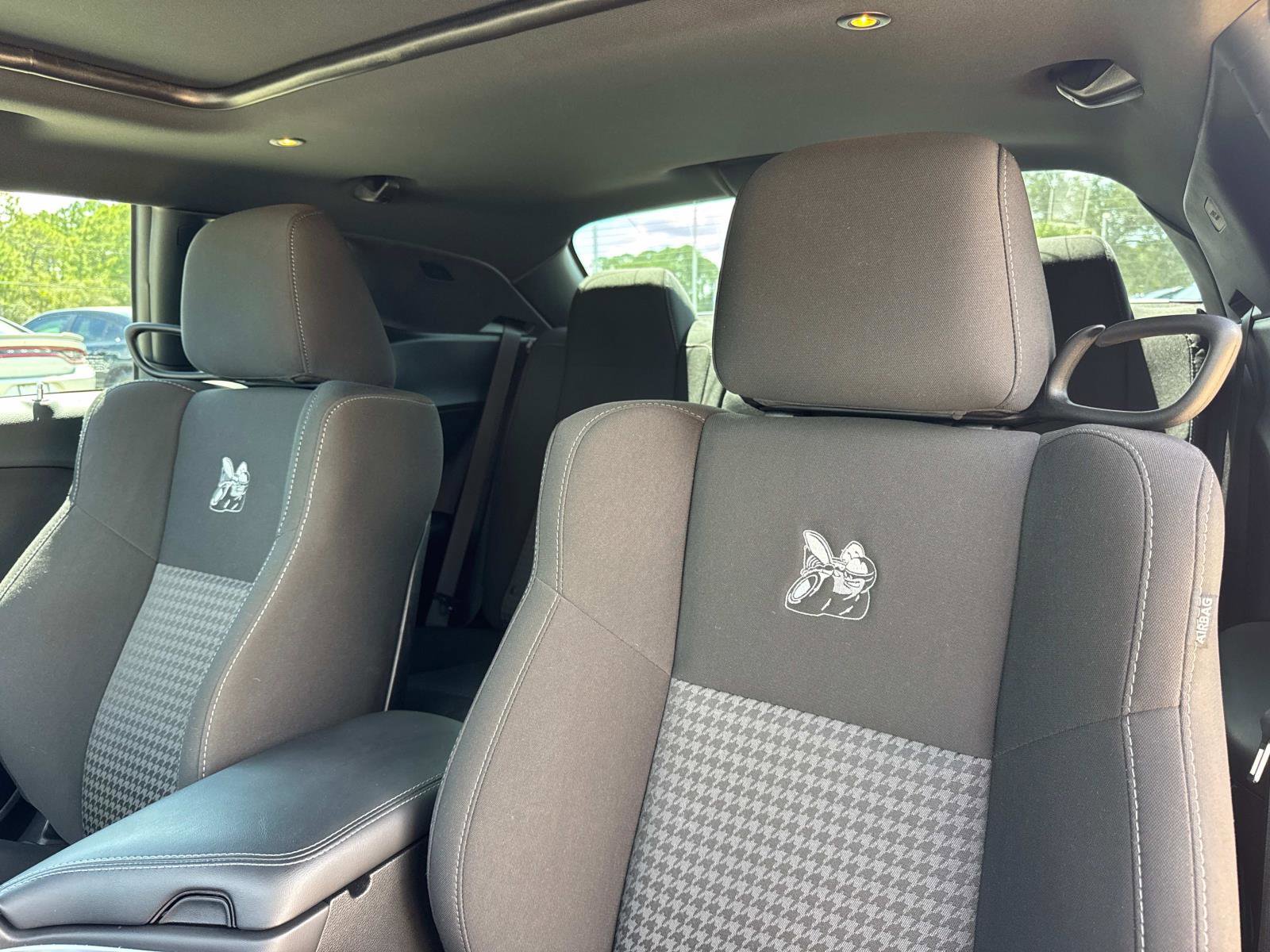 Certified 2021 Dodge Challenger R/T Scat Pack image 18