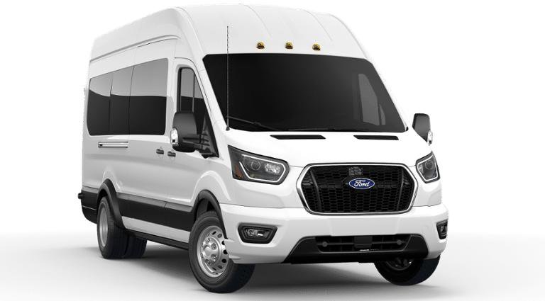 New 2026 Ford Transit 350 XLT image 25