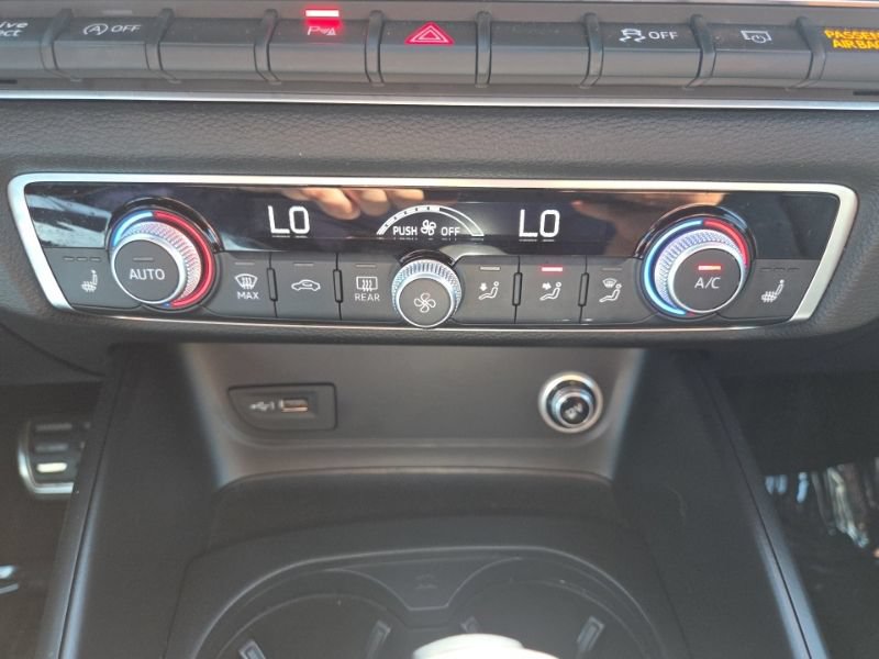 Used 2020 Audi S3 Premium AWD/4WD image 33
