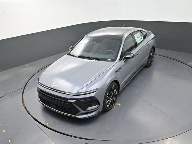 New 2026 Hyundai Sonata N Line FWD image 26