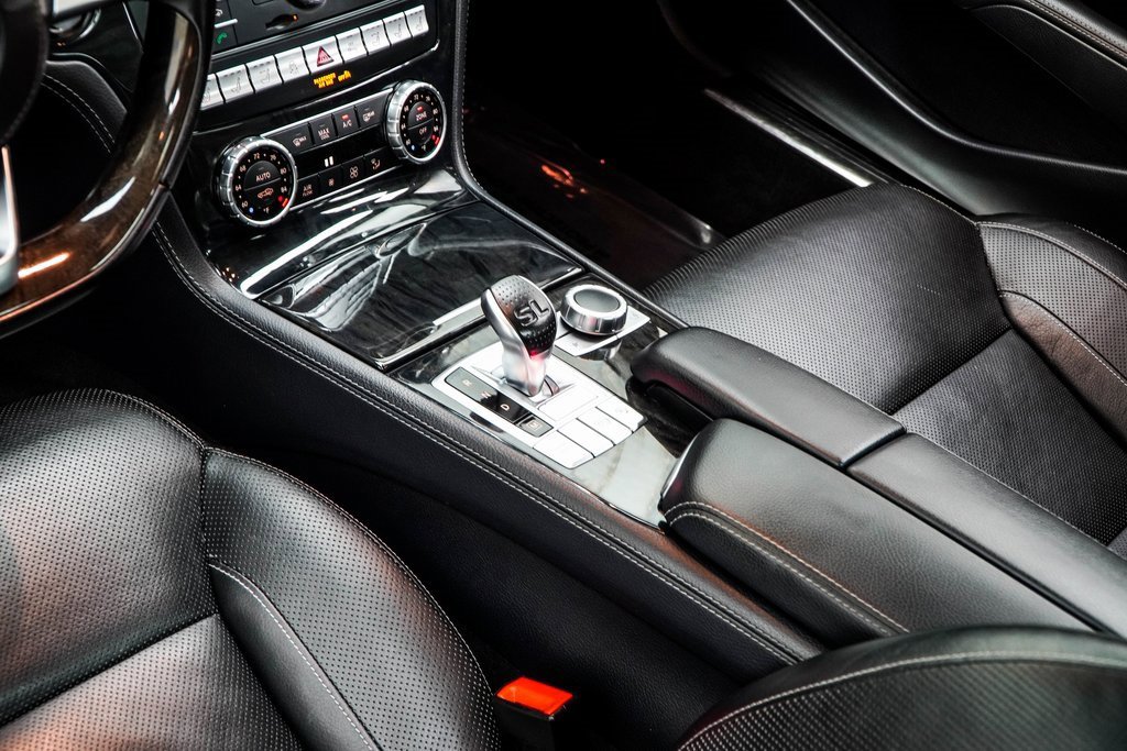 Used 2019 Mercedes-Benz SL 450 SL 450 image 16