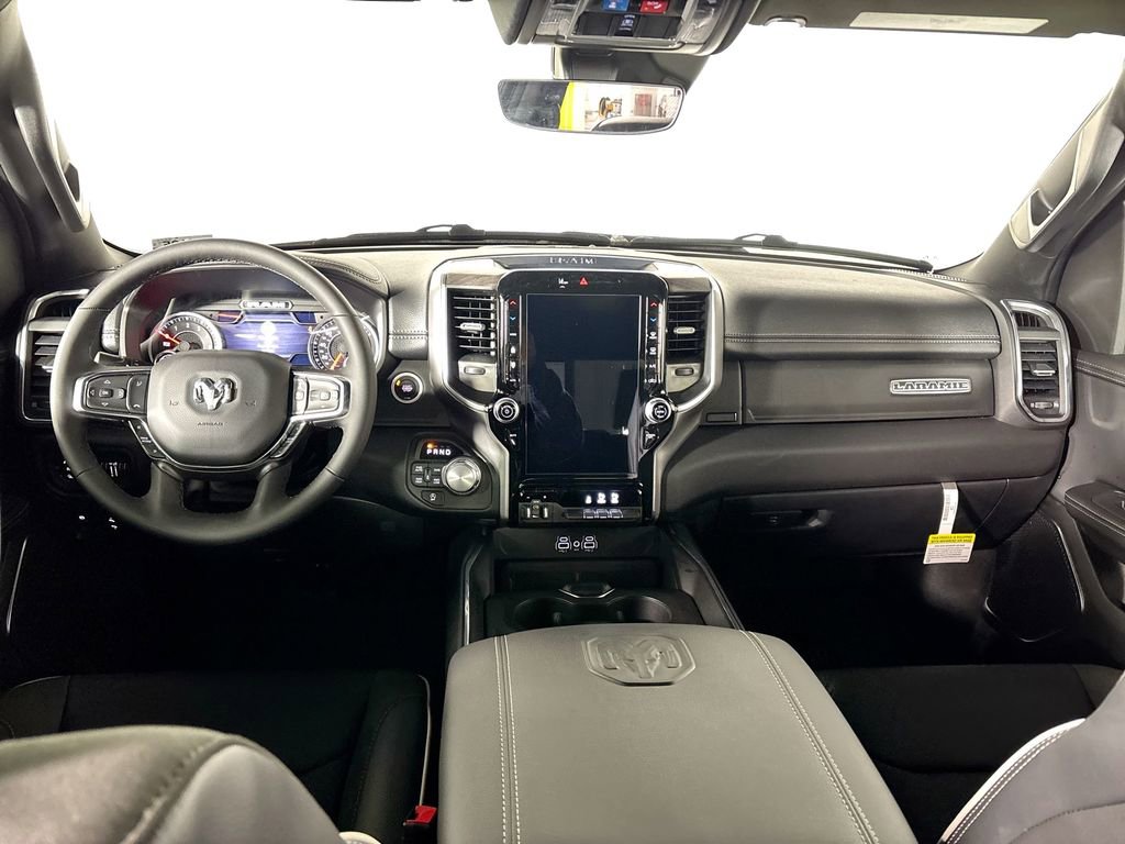 New 2026 RAM 1500 Laramie image 12