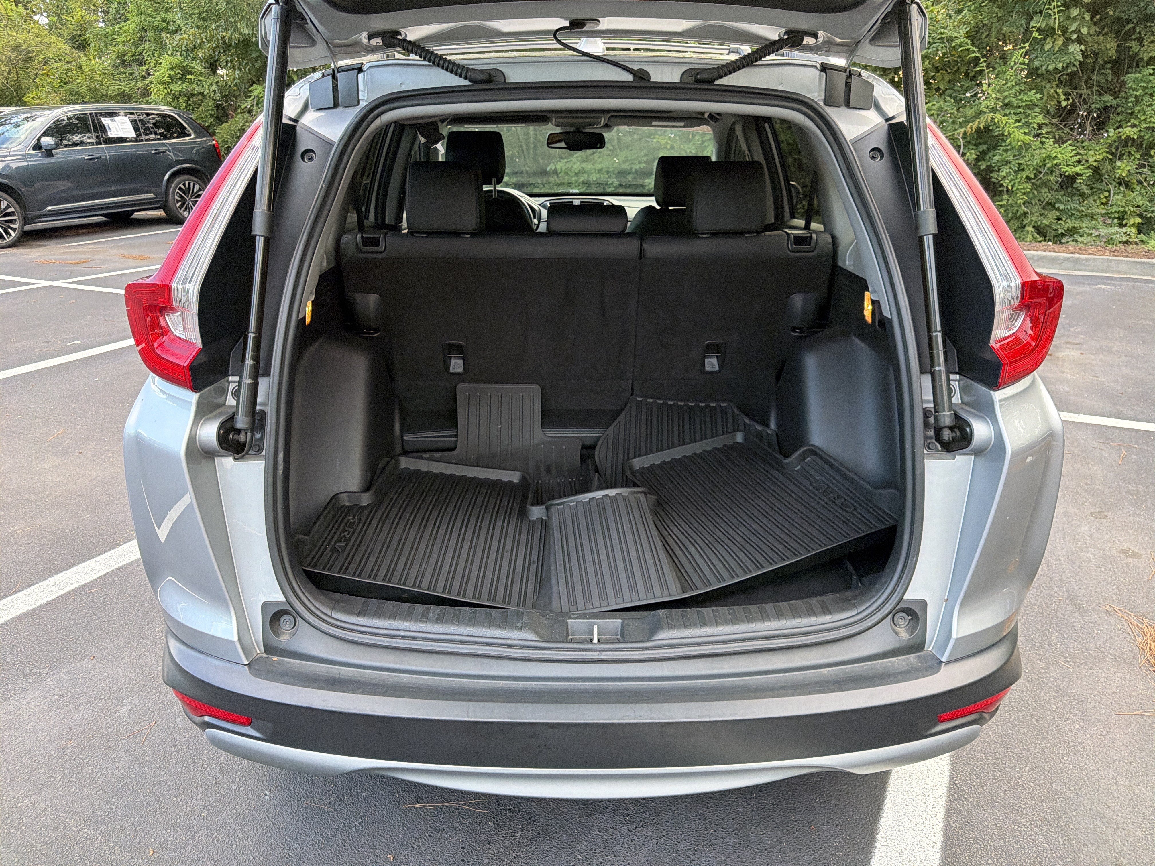 Used 2019 Honda CR-V EX-L image 52