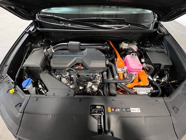 Used 2022 Hyundai Tucson Limited AWD/4WD image 27