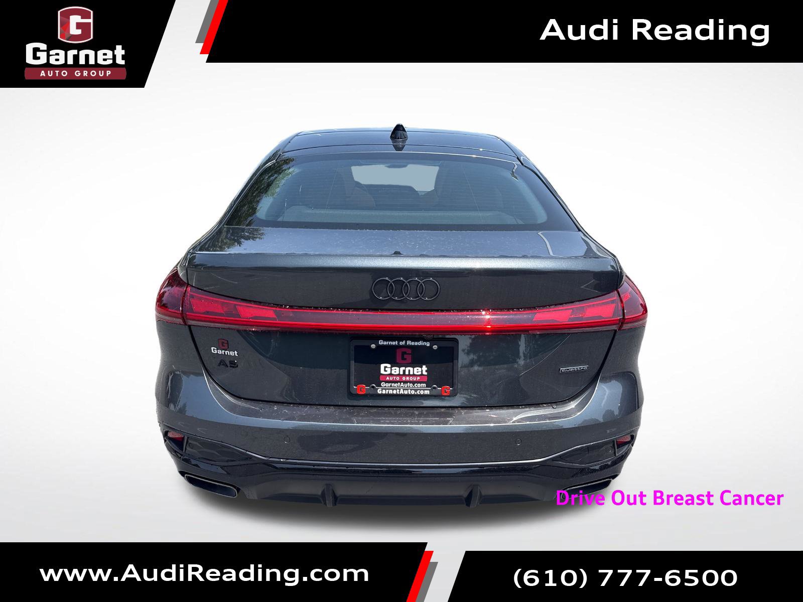New 2026 Audi A5 Prestige AWD/4WD image 4