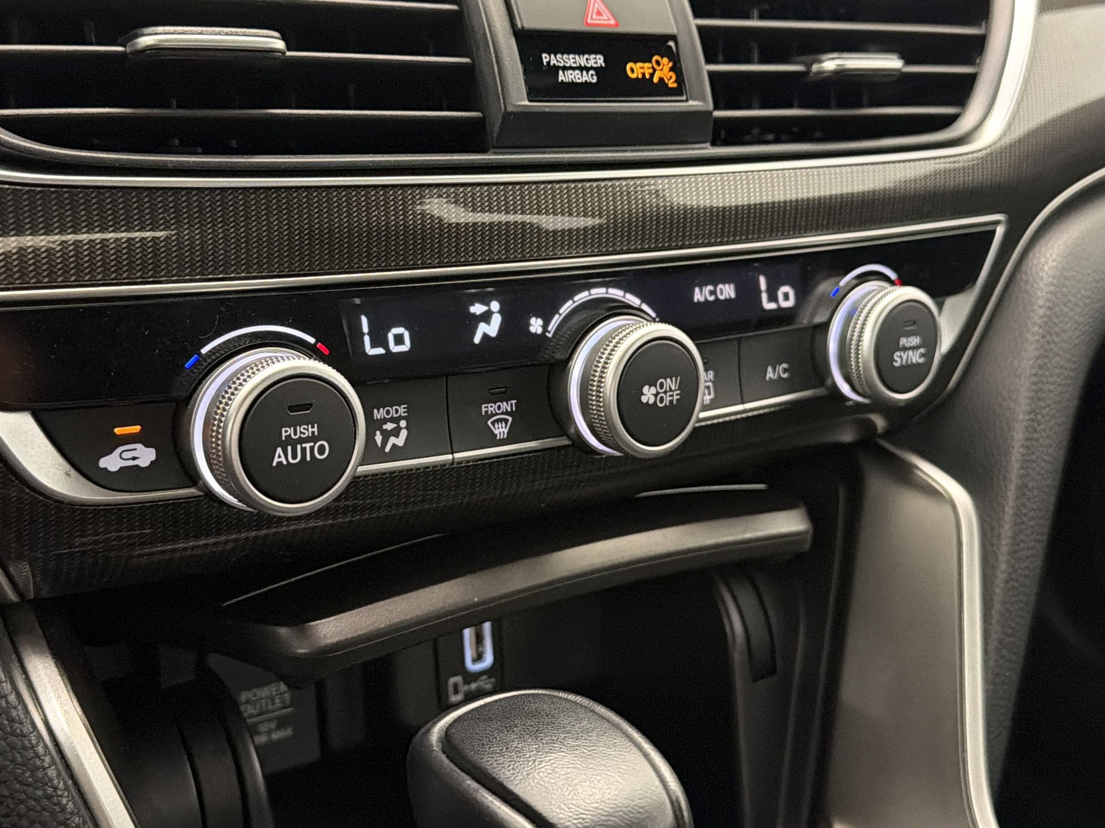 Used 2019 Honda Accord Sport image 20
