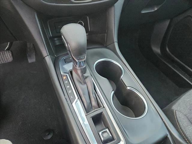 Used 2023 Chevrolet Equinox LT AWD/4WD image 16