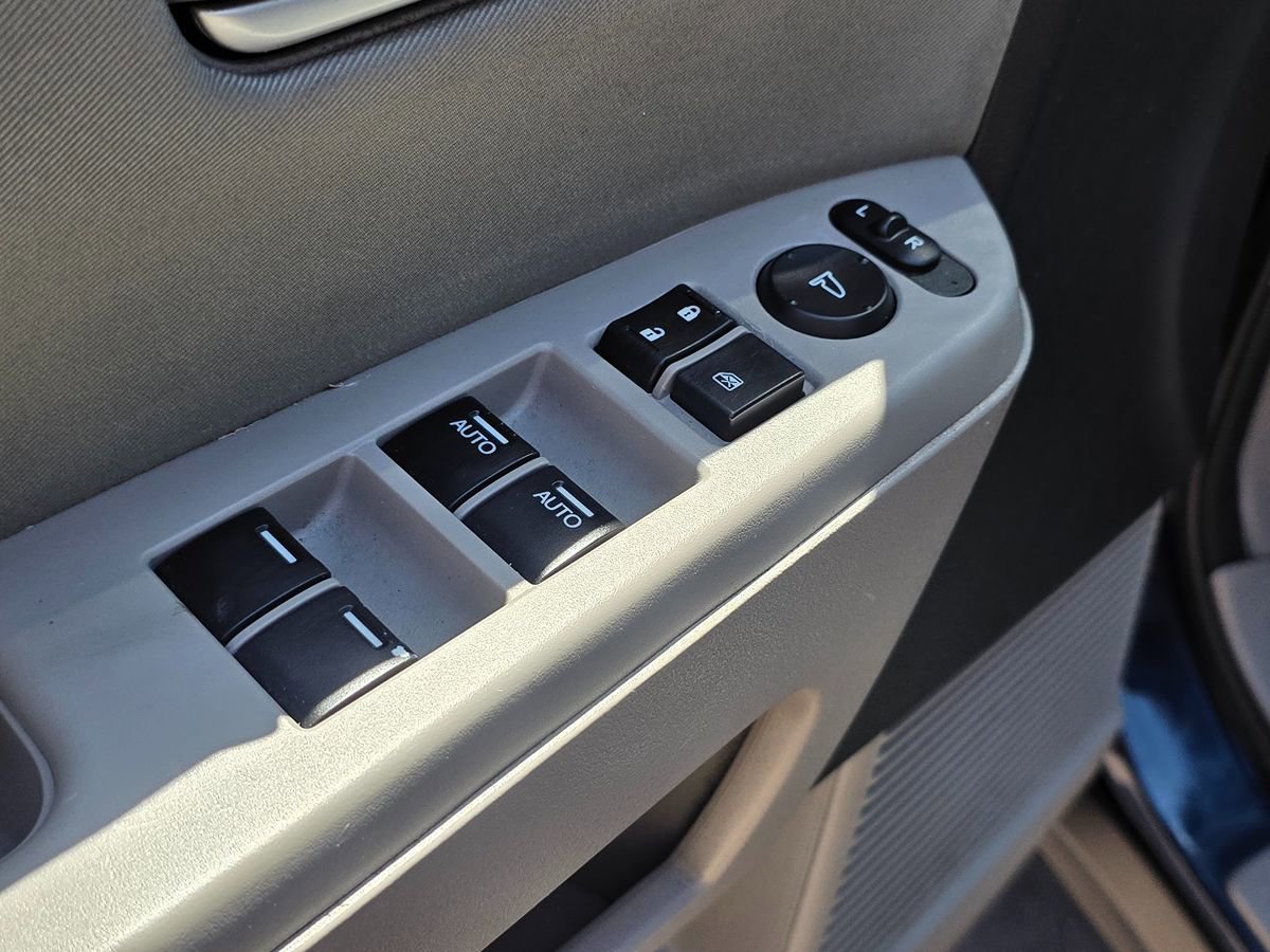 Used 2011 Honda Pilot EX image 28