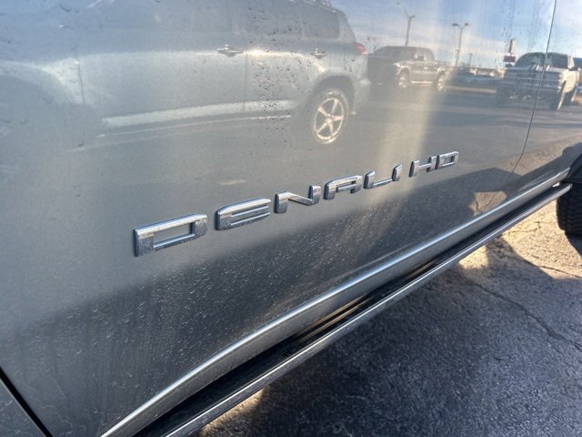 Used 2024 GMC Sierra 2500 Denali w/ Technology Package image 4