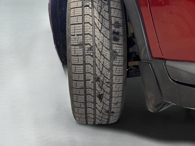 Used 2020 Nissan Rogue SL w/ Premium Package image 24