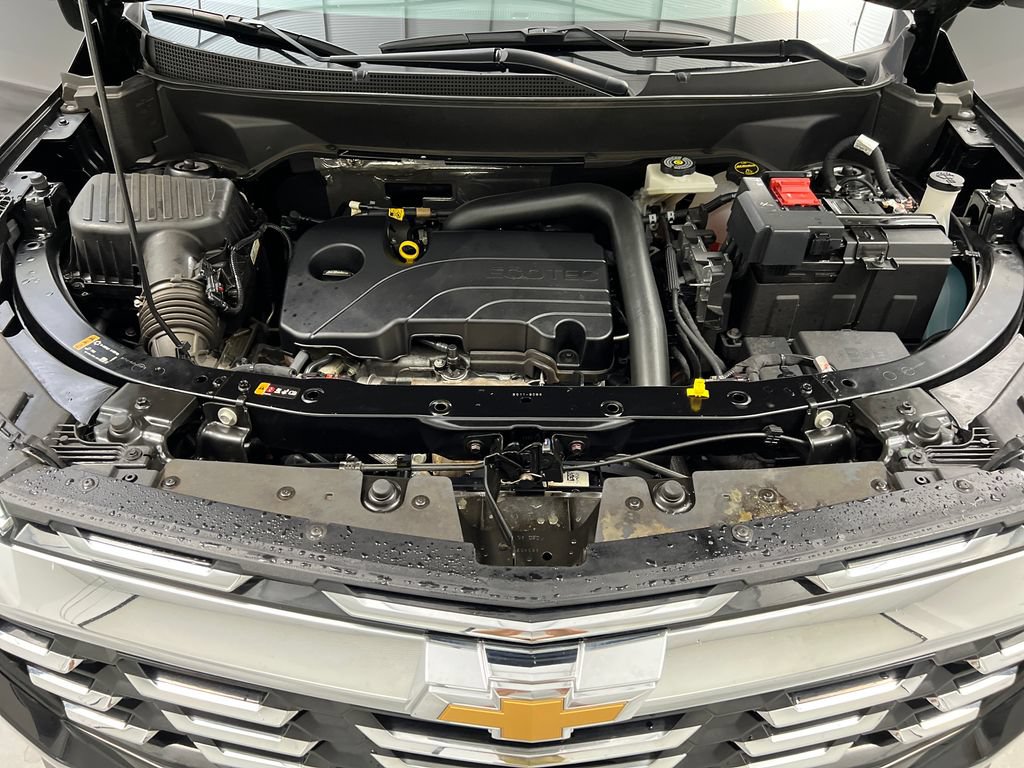 Used 2025 Chevrolet Equinox LT AWD/4WD image 70
