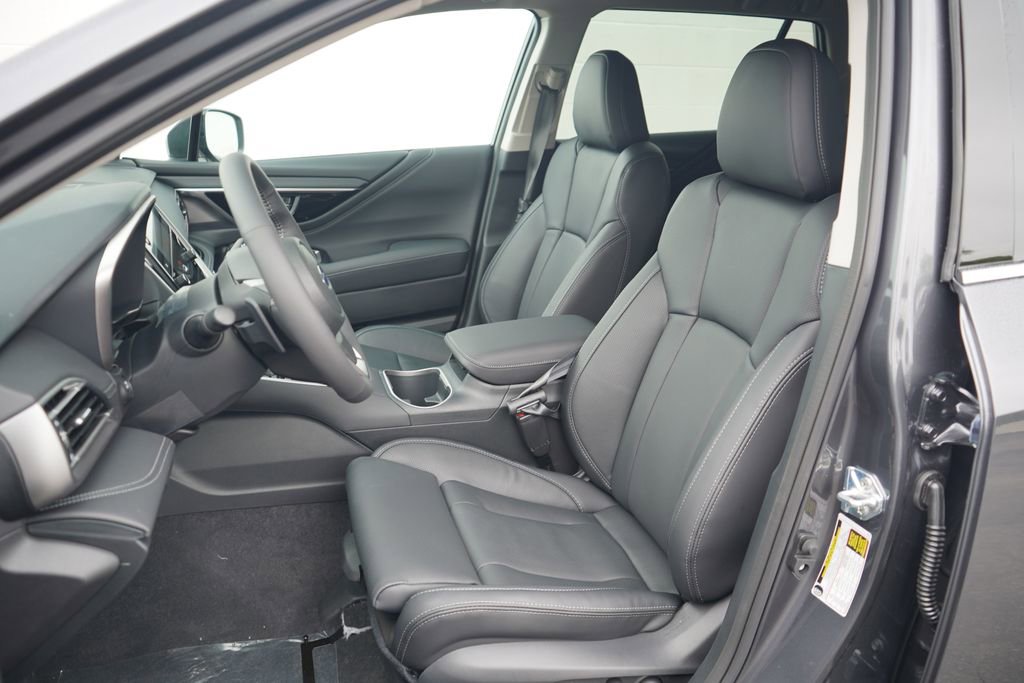 New 2025 Subaru Outback Touring XT image 6