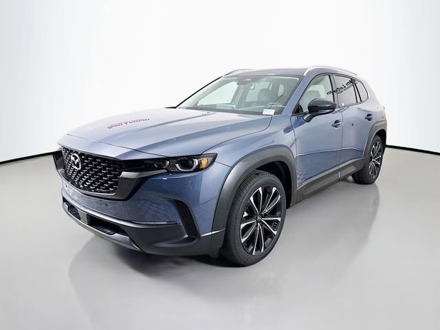 New 2026 MAZDA CX-50 AWD 2.5 S w/ Cargo Package image 3