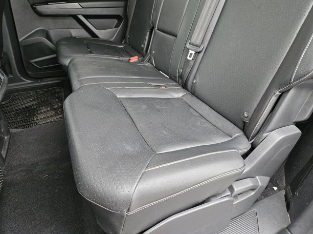 Used 2021 Volkswagen Atlas SE image 14