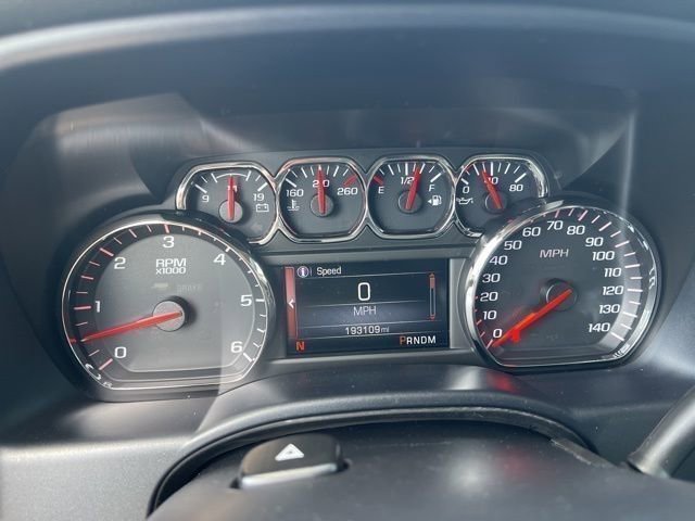 Used 2014 GMC Sierra 1500 SLT w/ SLT Crew Cab Value Package image 44