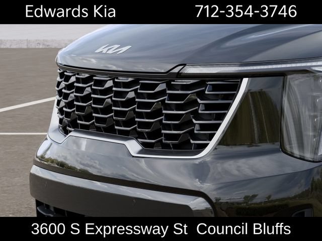 New 2026 Kia Sorento S AWD/4WD image 14