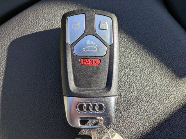 Used 2025 Audi A5 2.0T Premium Plus image 26