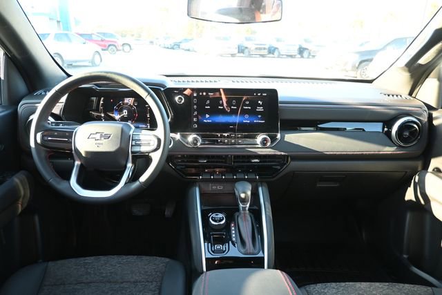 Used 2023 Chevrolet Colorado Z71 w/ Advanced Trailering Package image 12