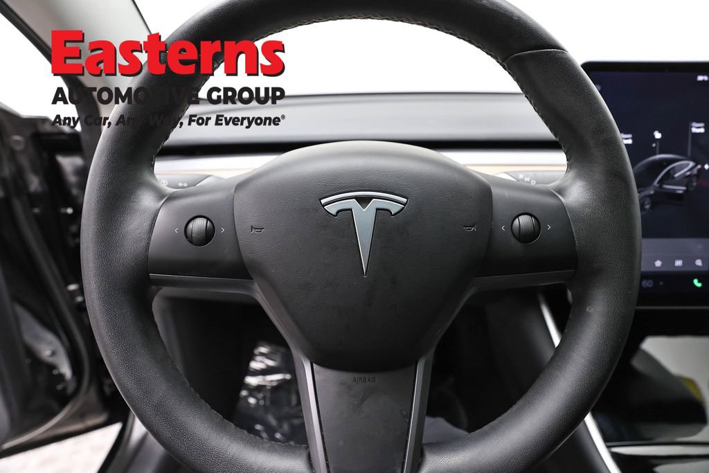 Used 2020 Tesla Model 3 Long Range image 10