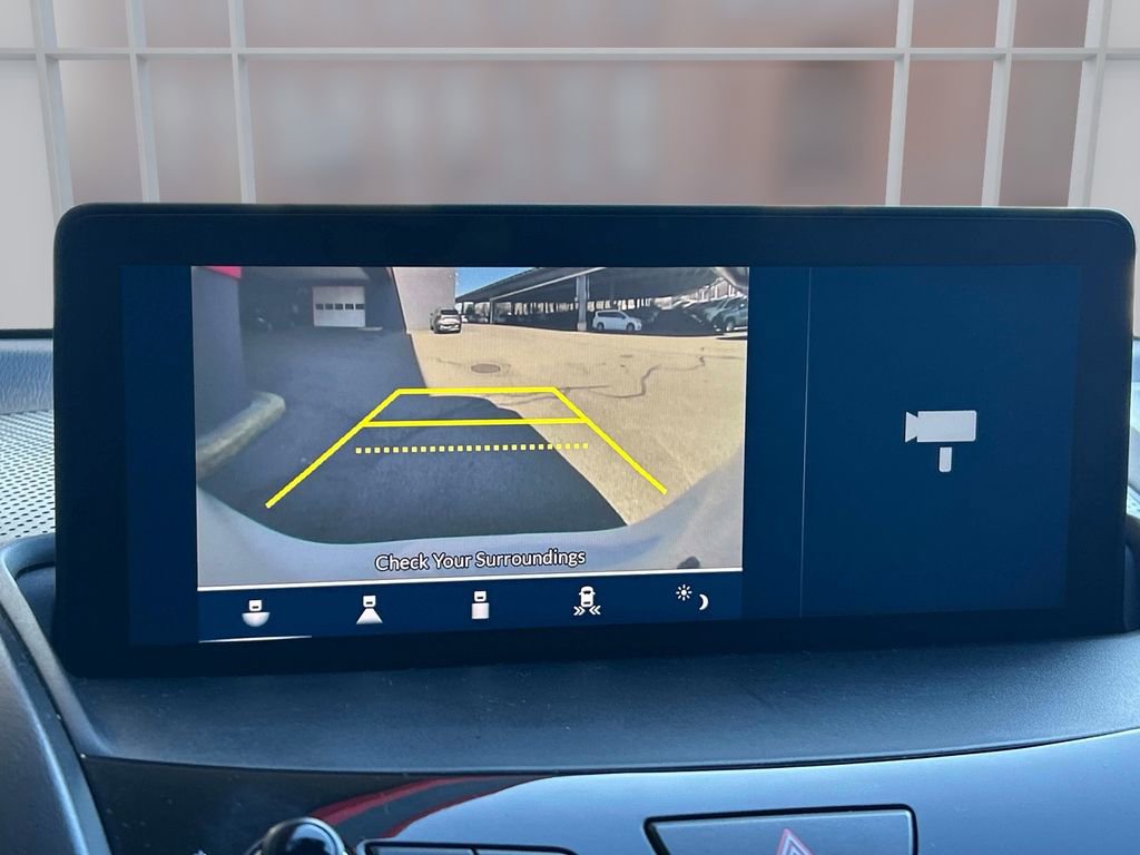 Used 2019 Acura RDX A-Spec image 34