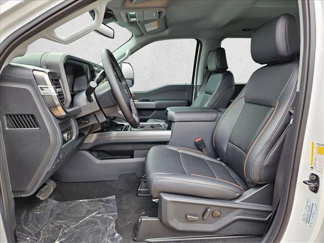 New 2026 Ford F250 Lariat w/ Chrome Package image 4