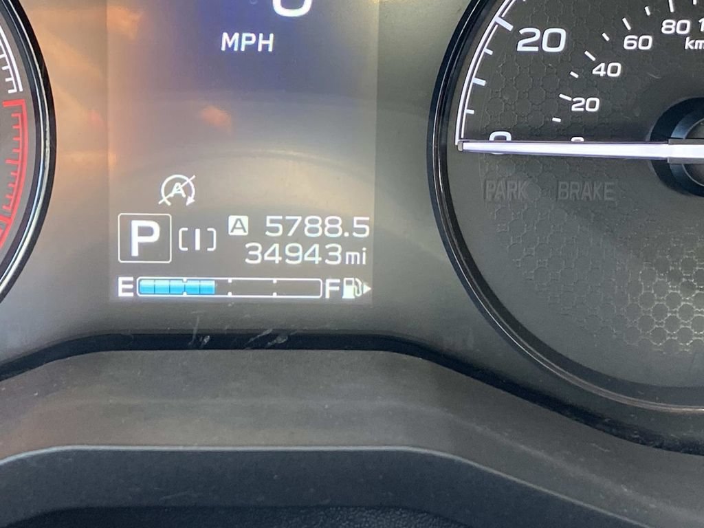 Used 2019 Subaru Forester w/ Alloy Wheel Package AWD/4WD image 31