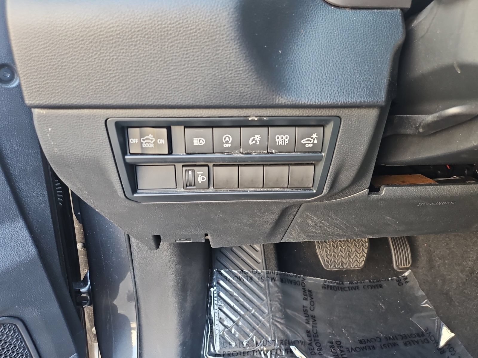 Used 2024 Toyota Tundra SR5 w/ SR5 Premium Package AWD/4WD image 26
