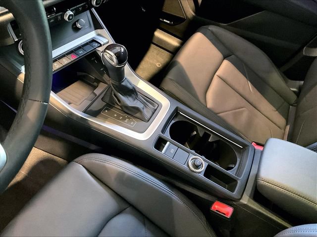 Used 2025 Audi Q3 2.0T Premium Plus w/ Premium Plus Package AWD/4WD image 18