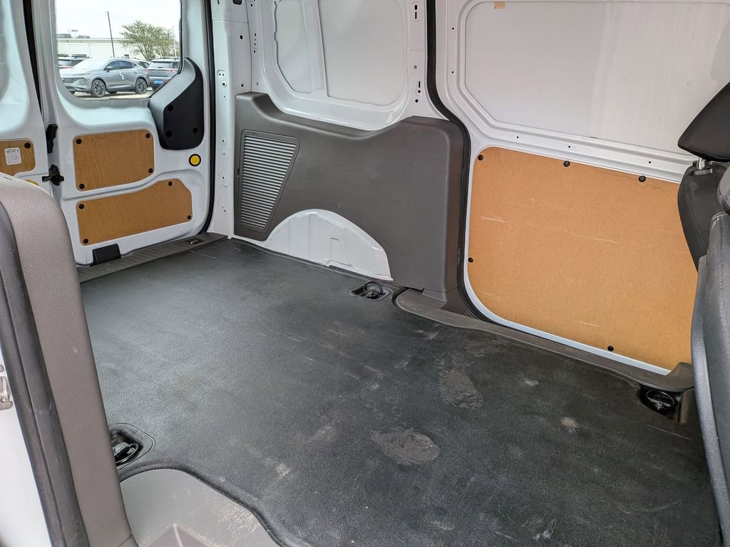 Used 2021 Ford Transit Connect XL image 33
