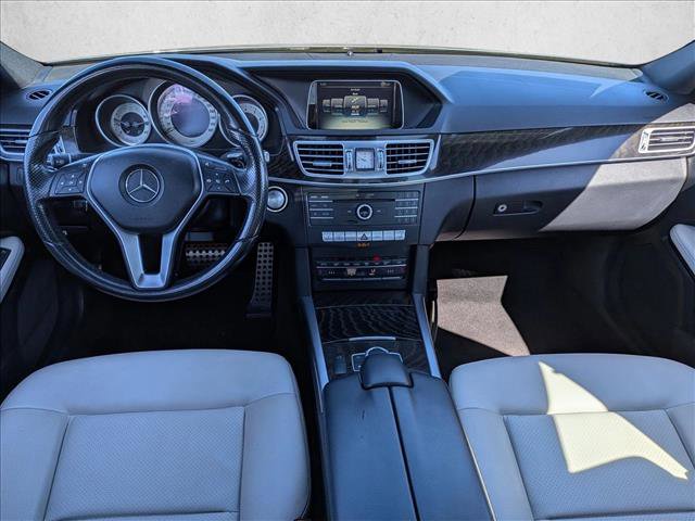 Used 2016 Mercedes-Benz E 350 Sedan image 26