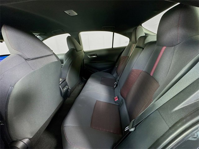 Certified 2023 Toyota Corolla Hybrid AWD Sedan image 19