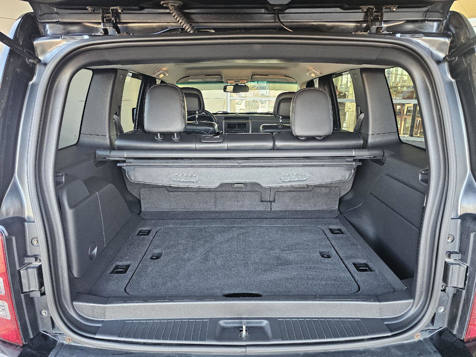 Used 2012 Jeep Liberty Sport image 15