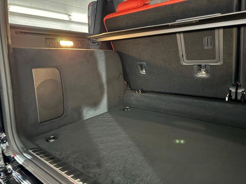 Used 2026 Mercedes-Benz G 63 AMG 4MATIC image 16