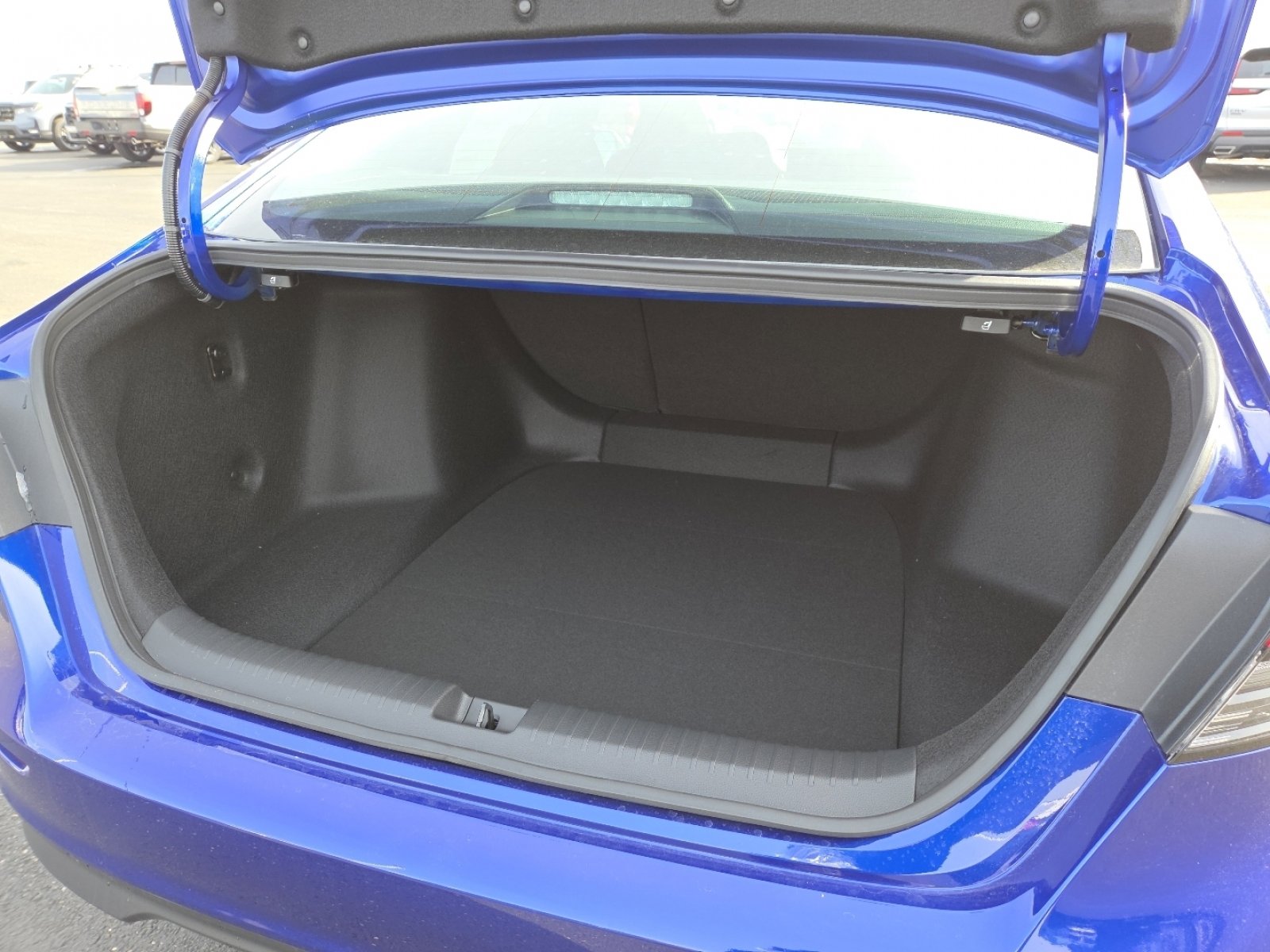 New 2026 Honda Accord Sport image 19