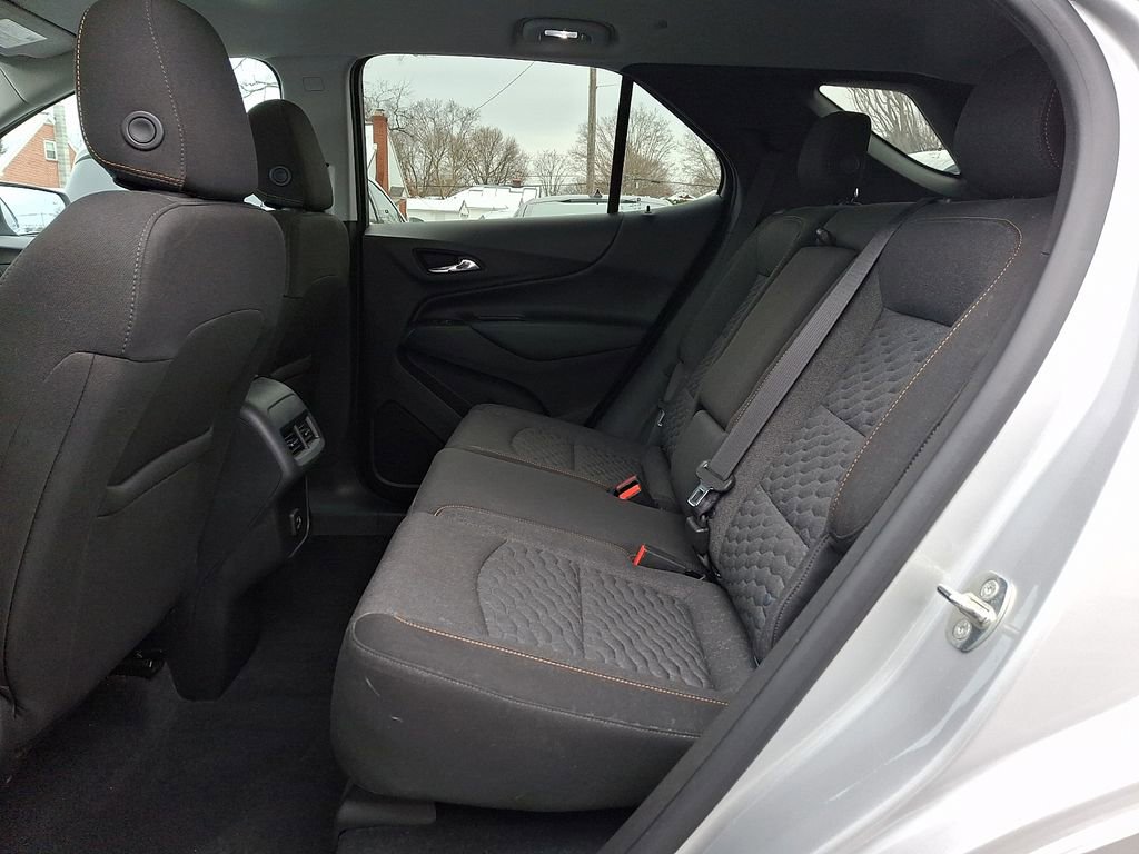 Used 2019 Chevrolet Equinox LT image 9