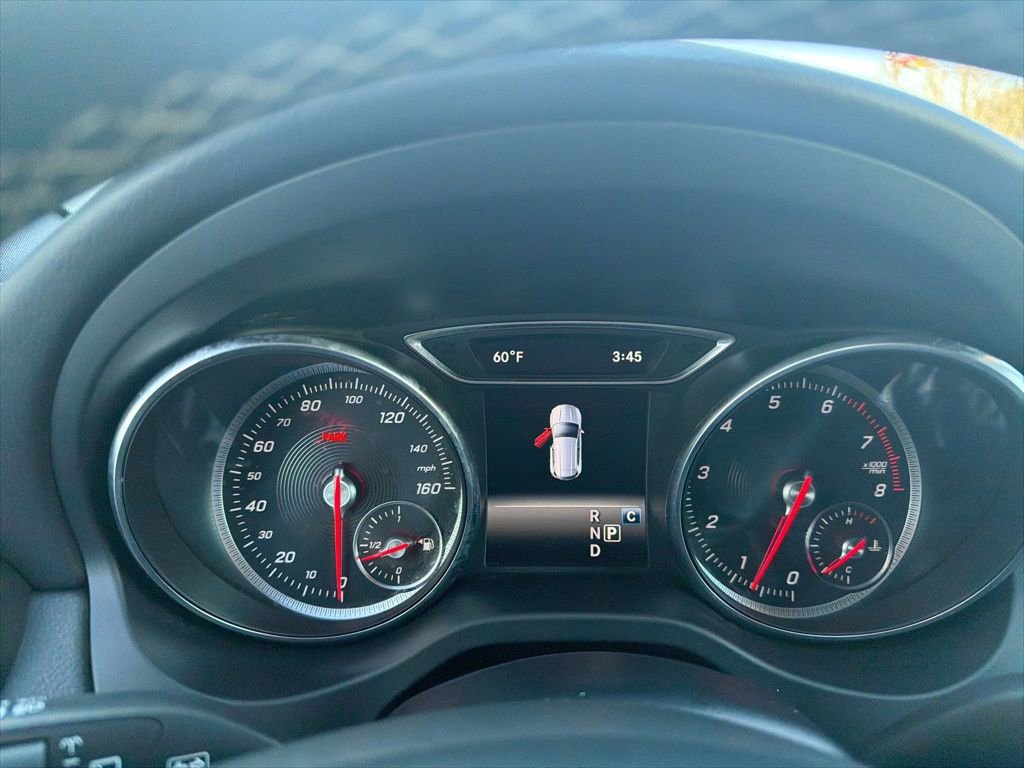 Used 2018 Mercedes-Benz GLA 250 4MATIC image 33