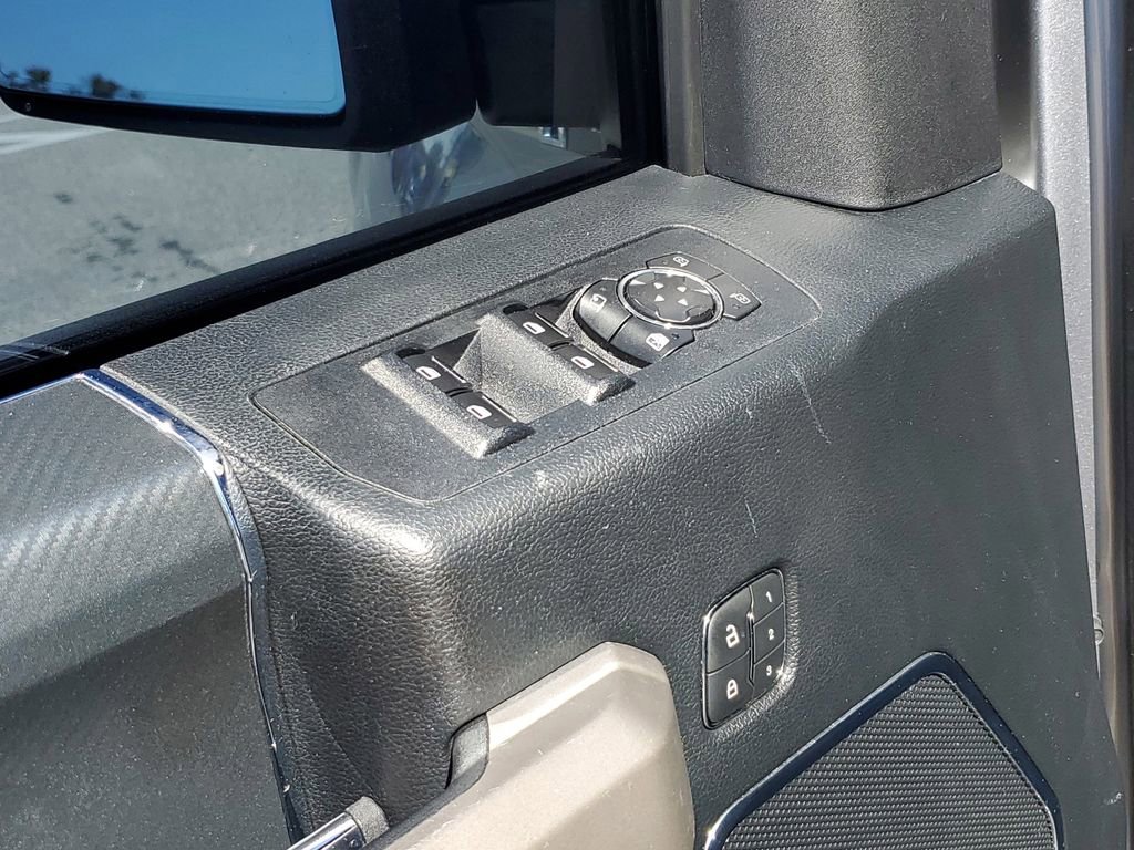 Used 2020 Ford F150 Lariat w/ Equipment Group 502A Luxury image 18