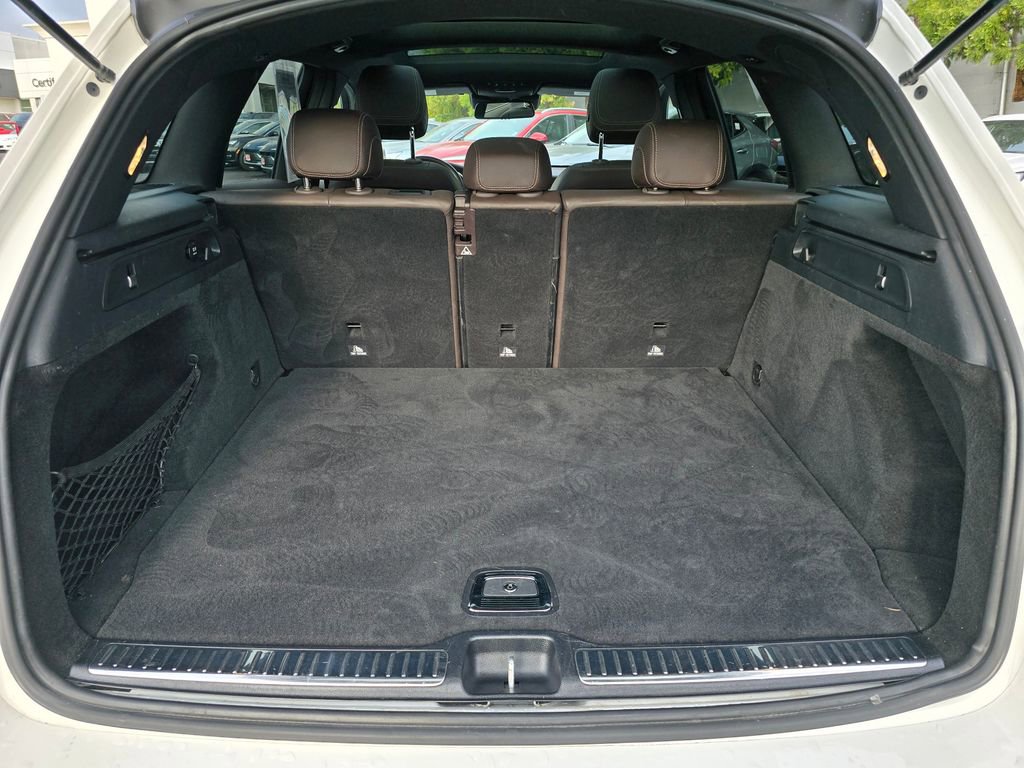 Used 2017 Mercedes-Benz GLC 300 4MATIC image 50