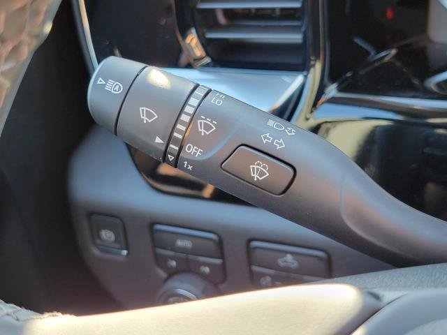 New 2026 Chevrolet Silverado 1500 LT AWD/4WD image 16