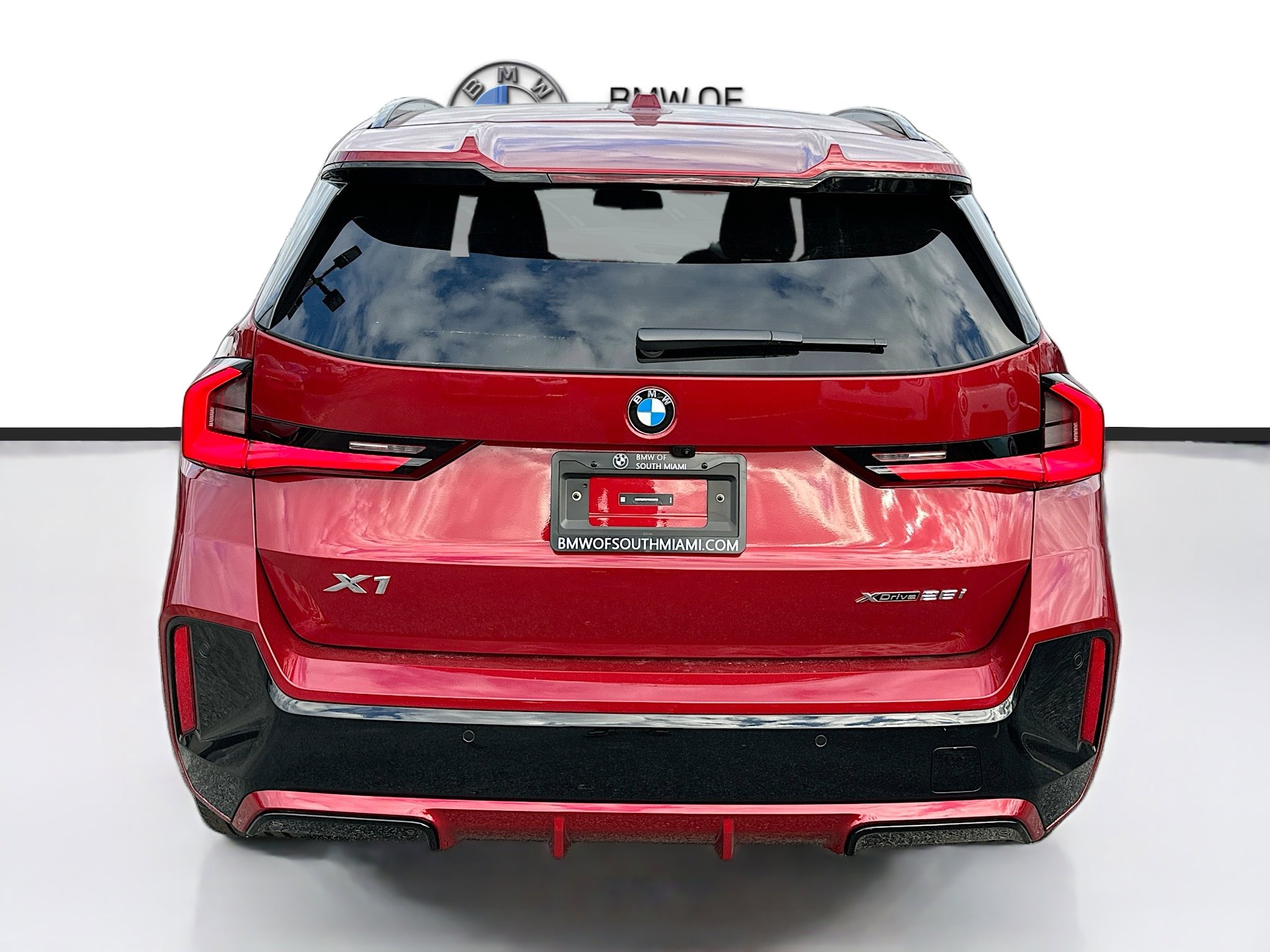 New 2026 BMW X1 xDrive28i w/ M Sport Package image 5