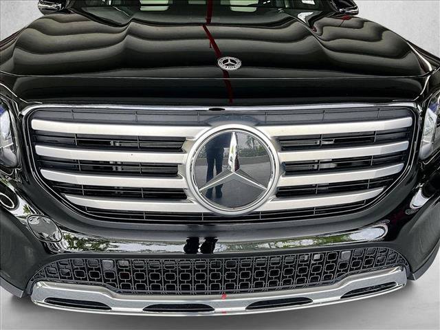 Used 2026 Mercedes-Benz GLB 250 image 30