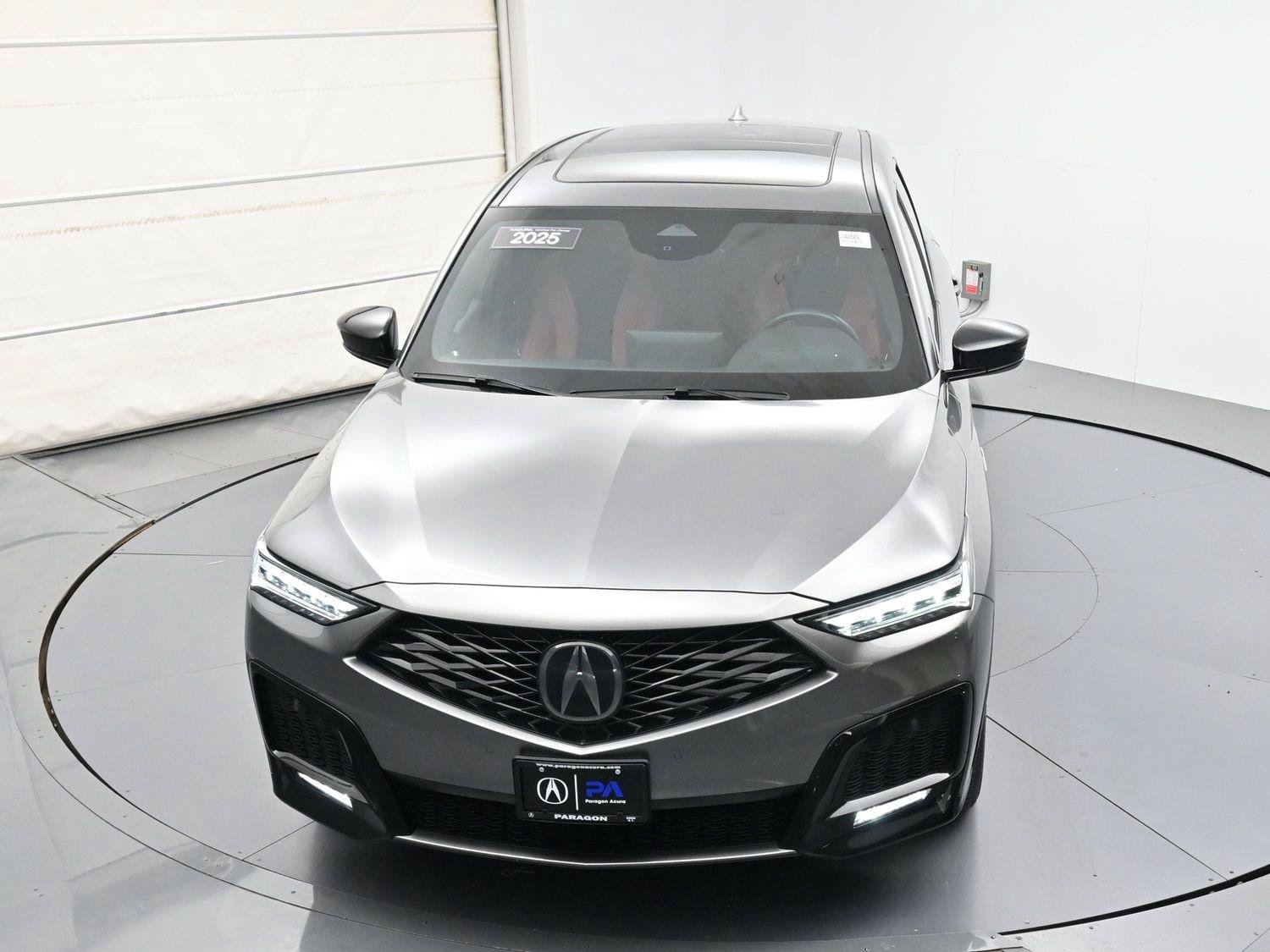 Certified 2025 Acura MDX A-Spec AWD/4WD image 16