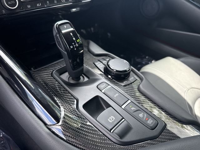 Used 2020 Toyota Supra Premium w/ Driver Assist Package RWD image 19