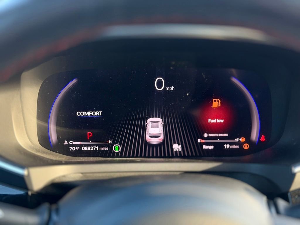 Used 2022 Acura MDX A-Spec AWD/4WD image 13