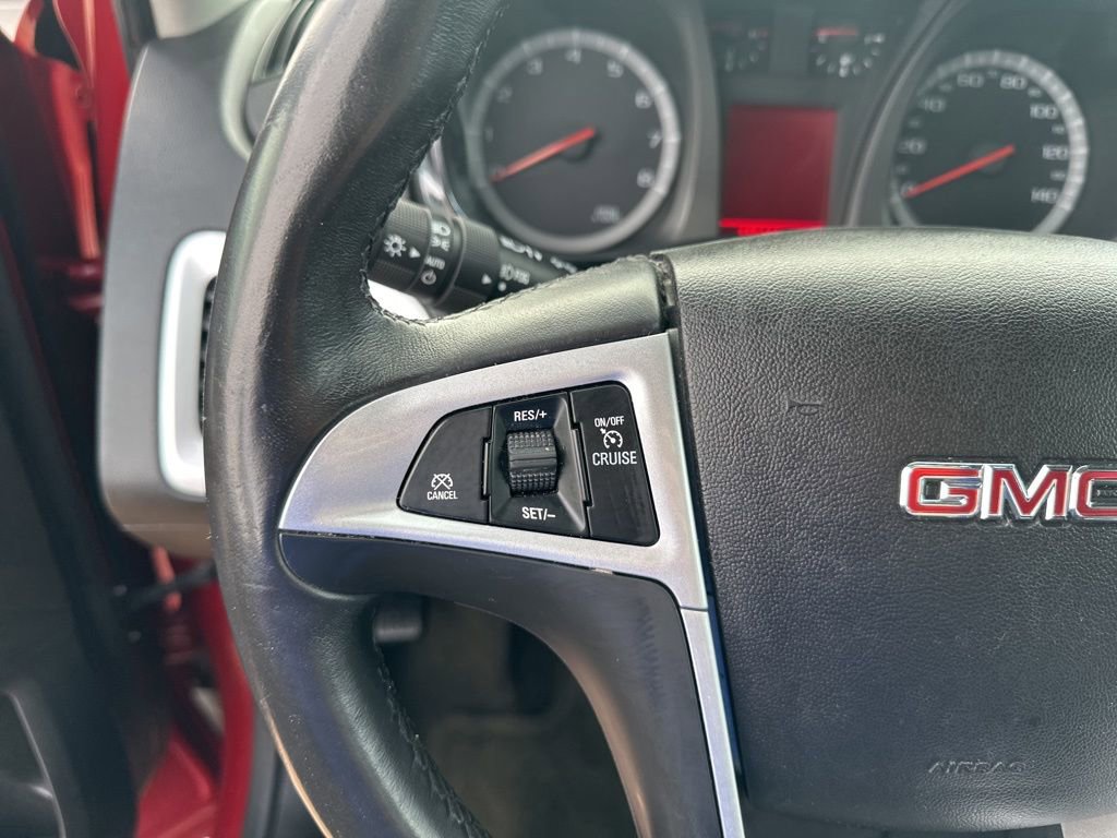 Used 2015 GMC Terrain SLE image 10